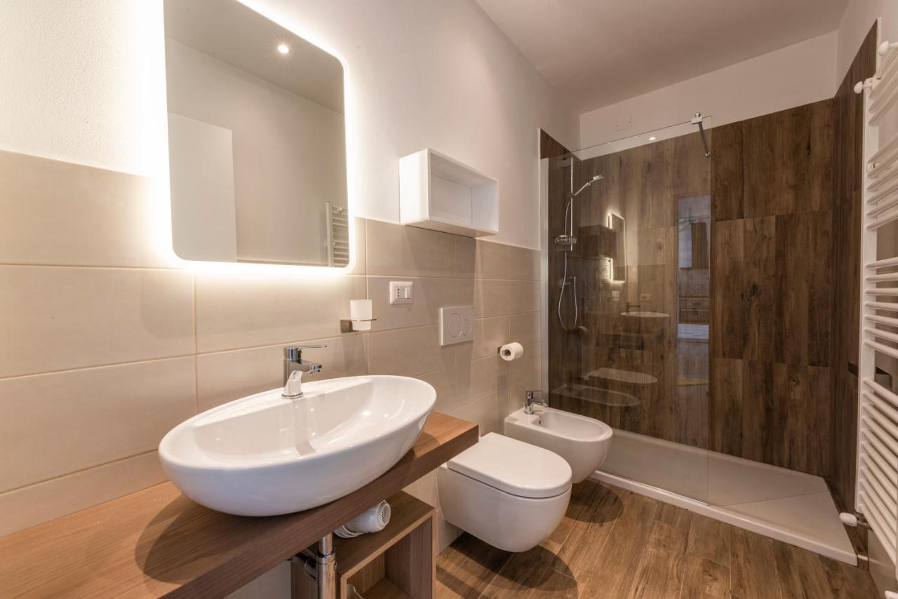 Apartmán Ruote Stylish Loft By Mmega Florencie Exteriér fotografie